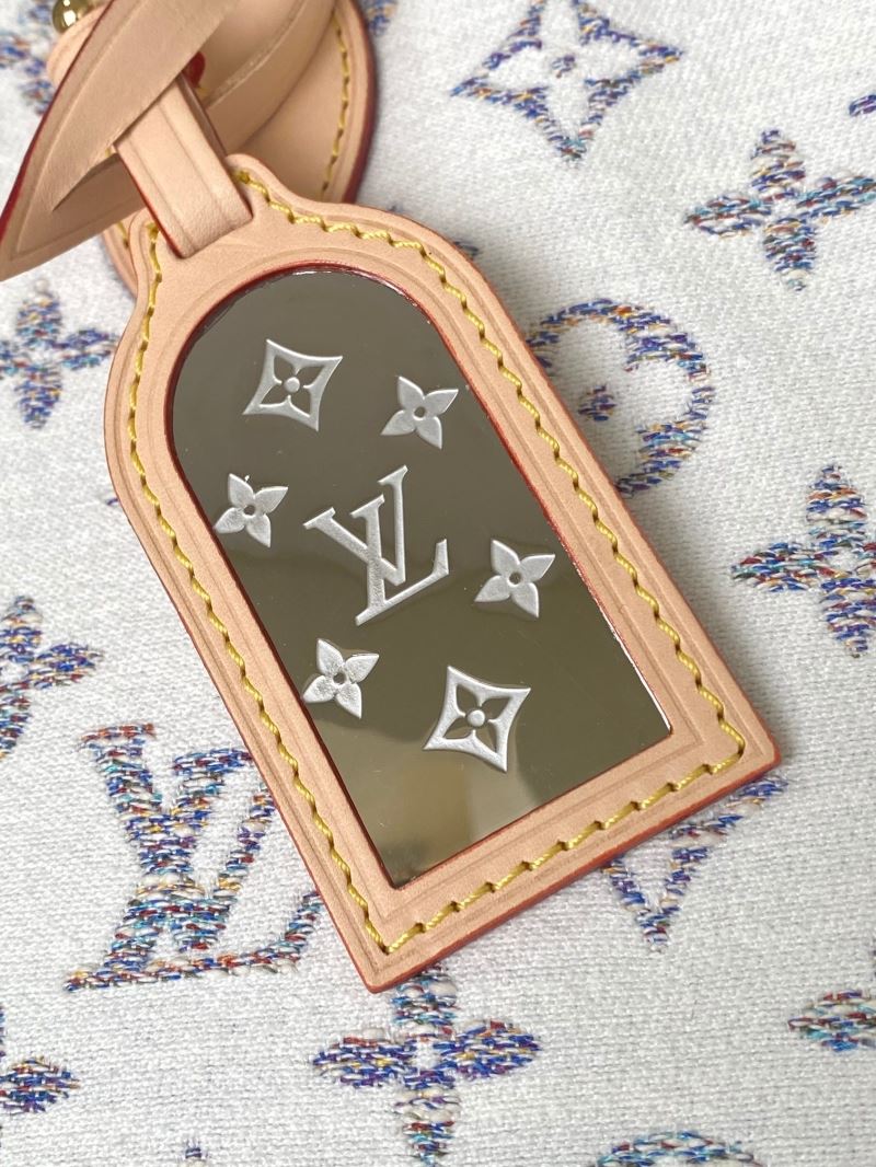Louis Vuitton Shopping Bags